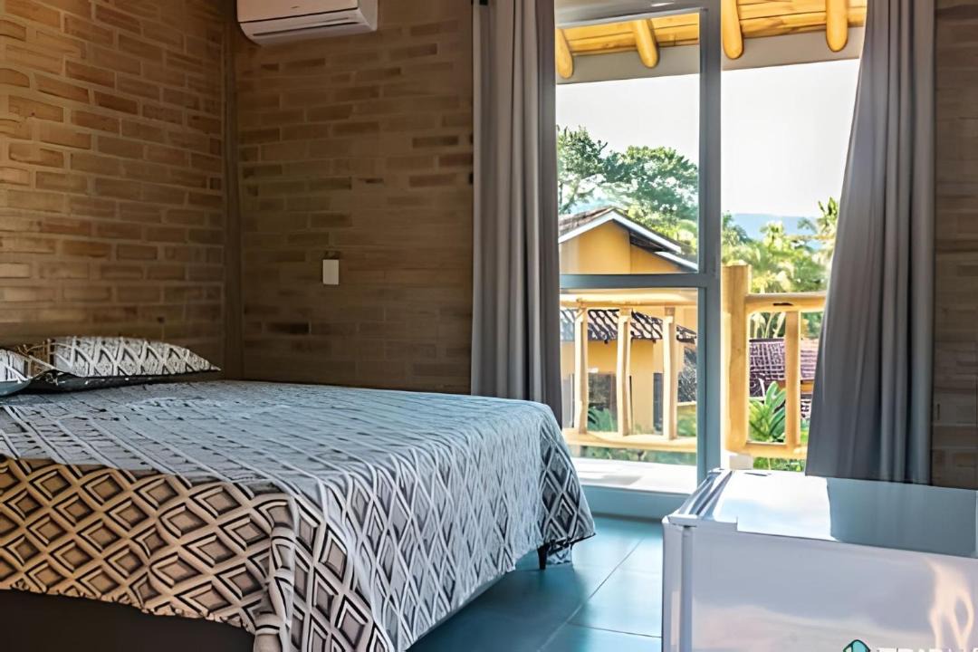 Photo of Bedroom in Feiticeira