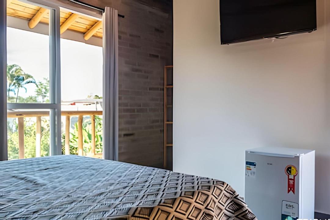 Photo of Bedroom in Feiticeira