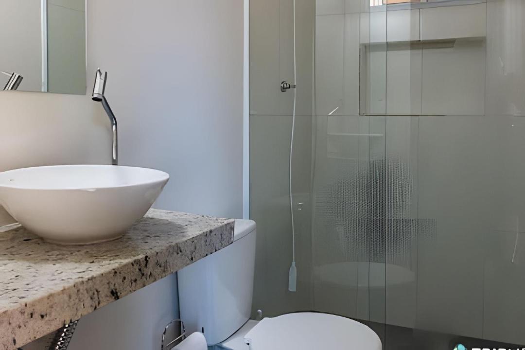 Photo of Bathroom in Feiticeira