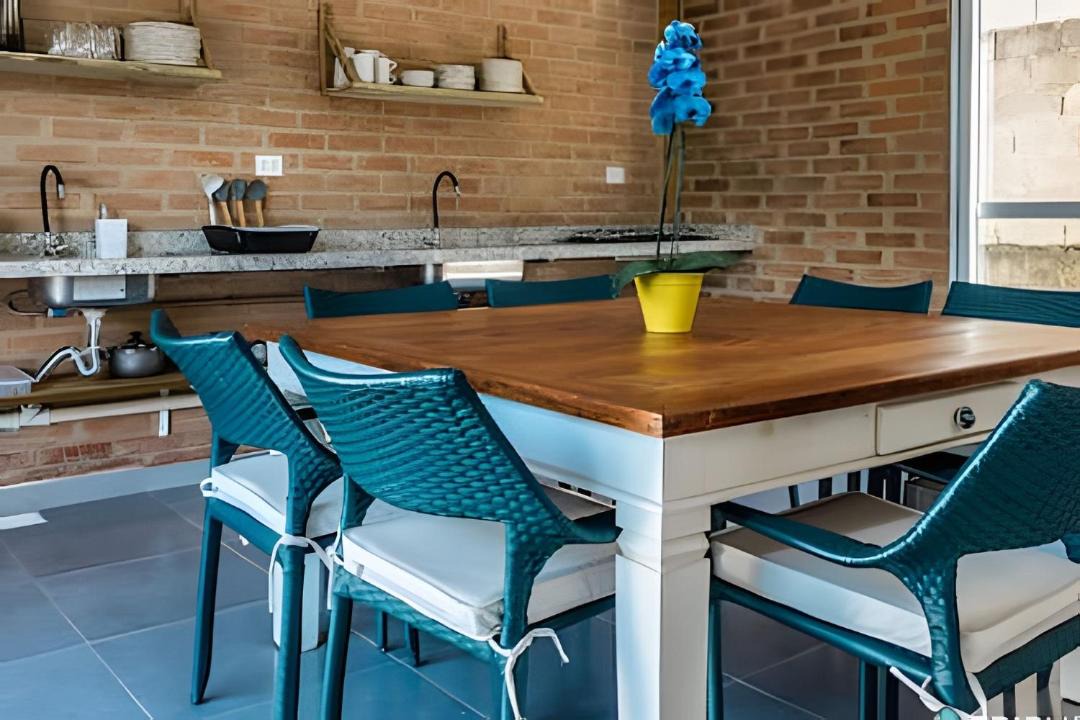 Photo of Kitchen in Feiticeira