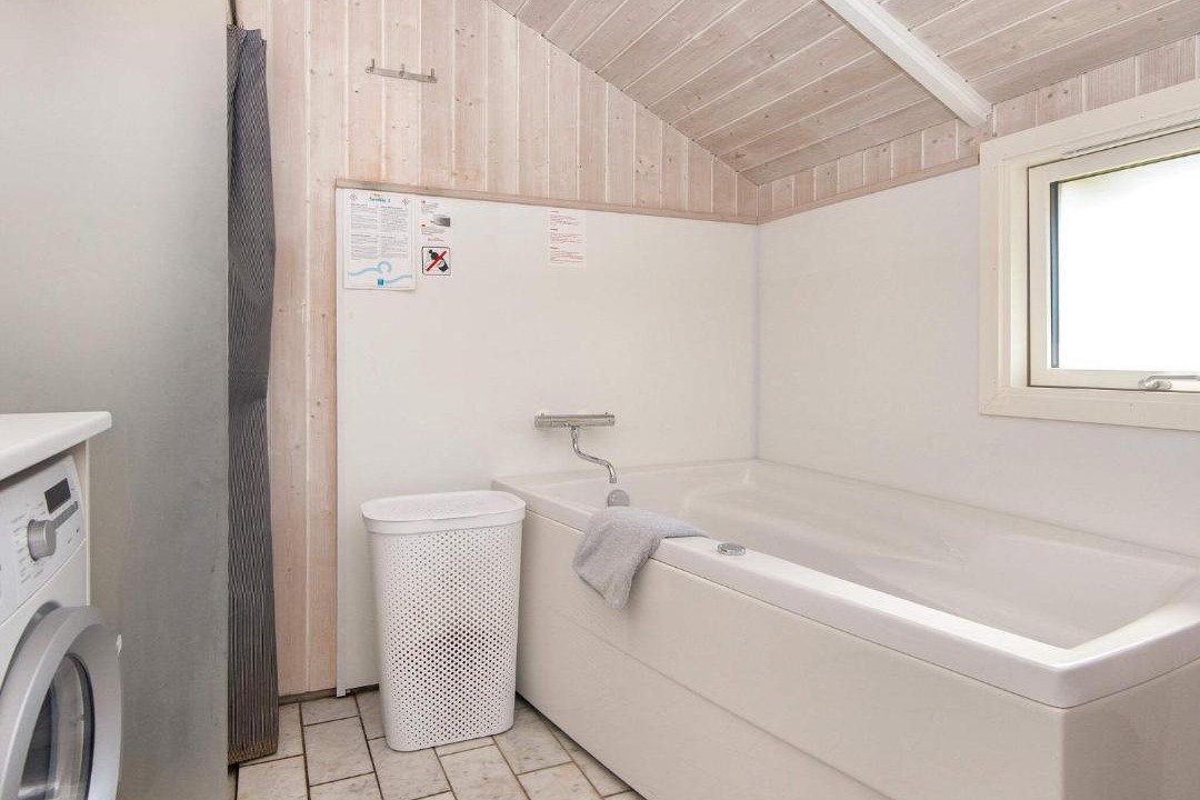 Photo of Bathroom in Grønninghoved Strand