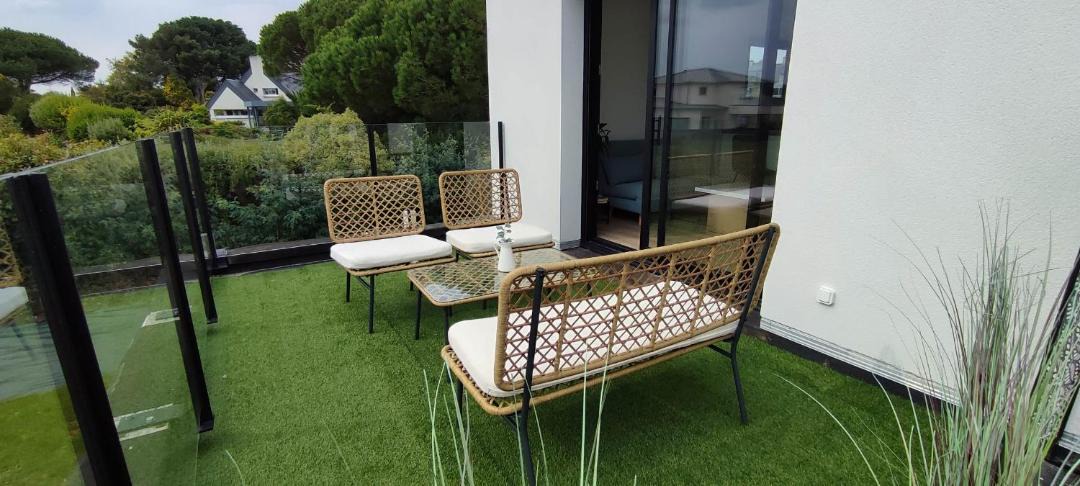 Photo of Patio Balcony in Binic