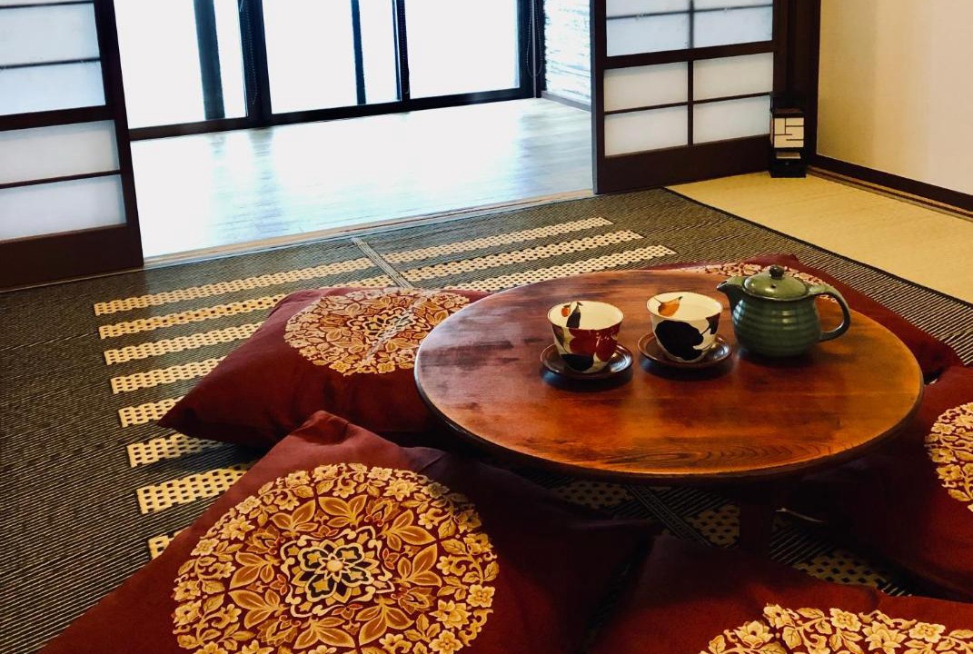 Photo of Livingroom in Odawara