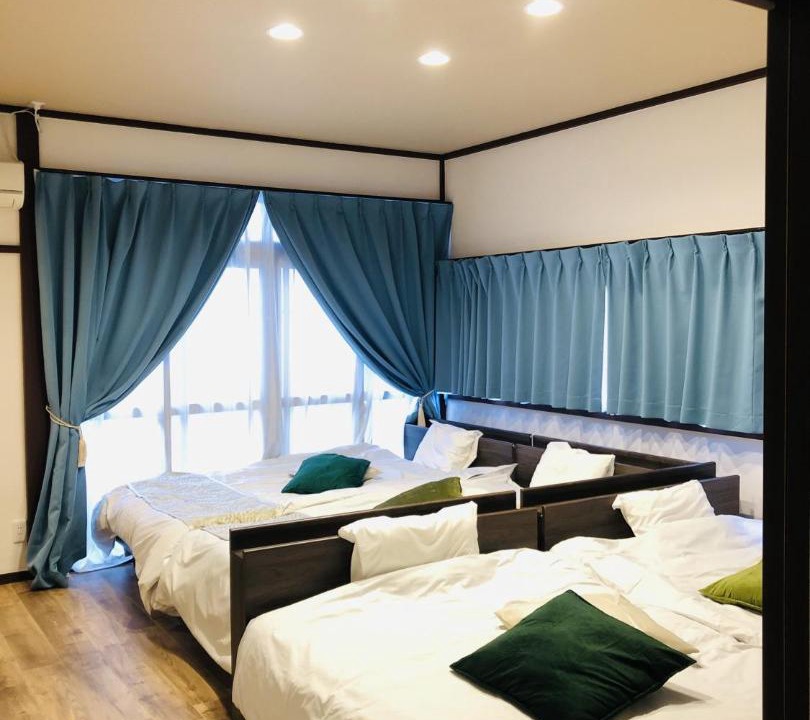 Photo of Bedroom in Odawara