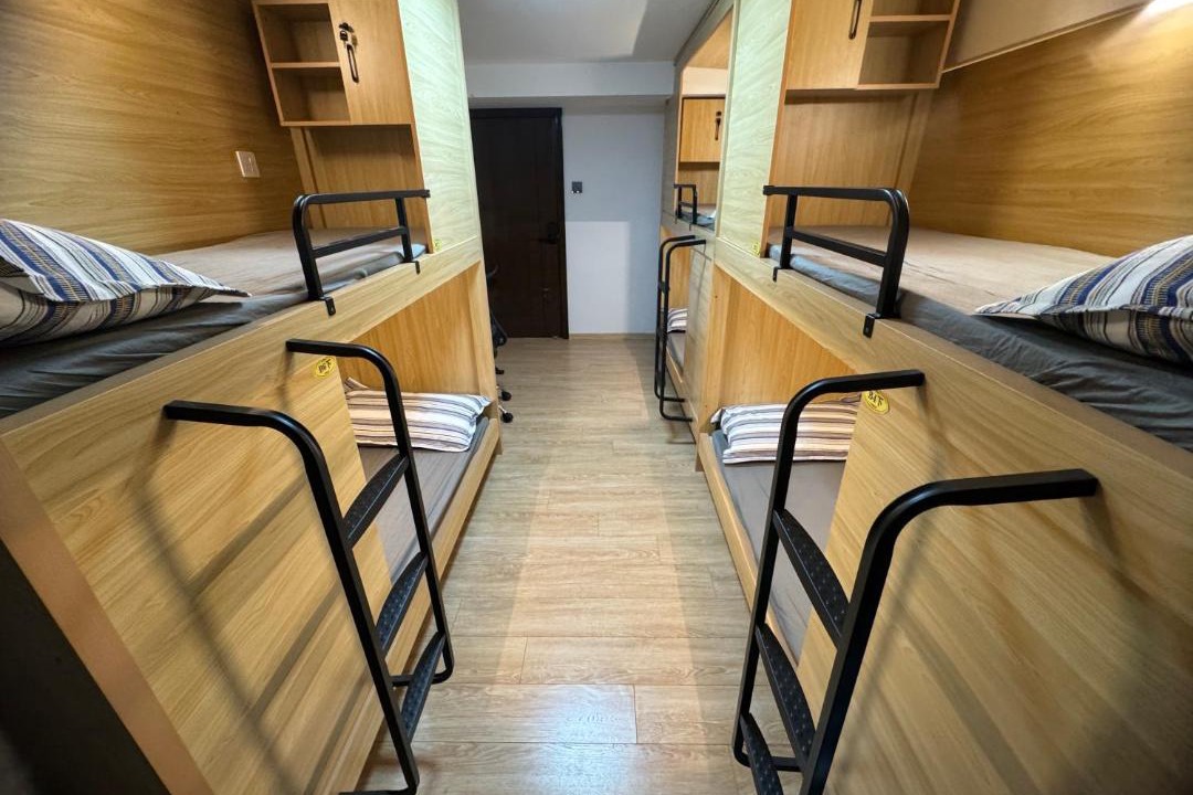 Photo of Bedroom in Longhua District