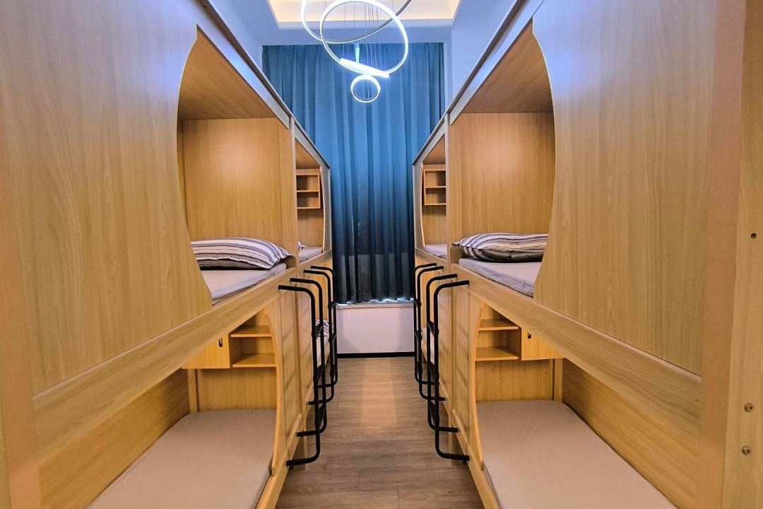Photo of Bedroom in Longhua District