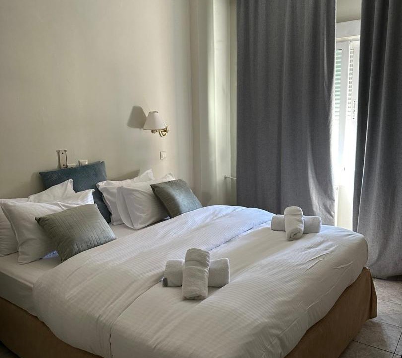 Photo of Bedroom in Drama