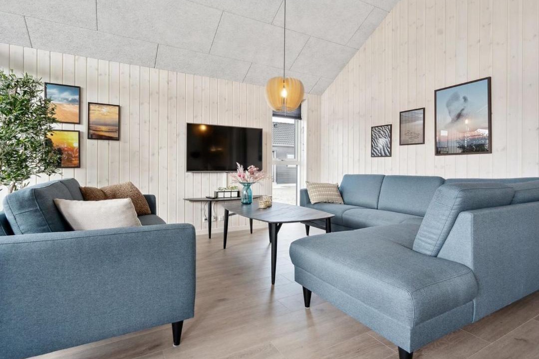 Photo of Livingroom in Hasmark Strand