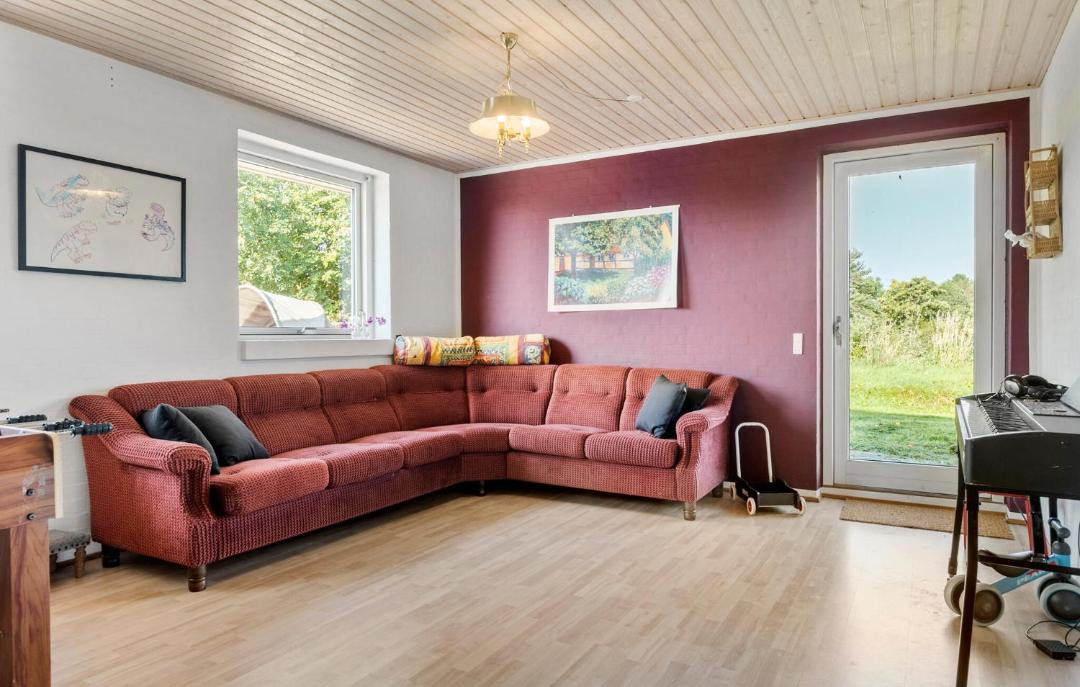 Photo of Livingroom in Bjert