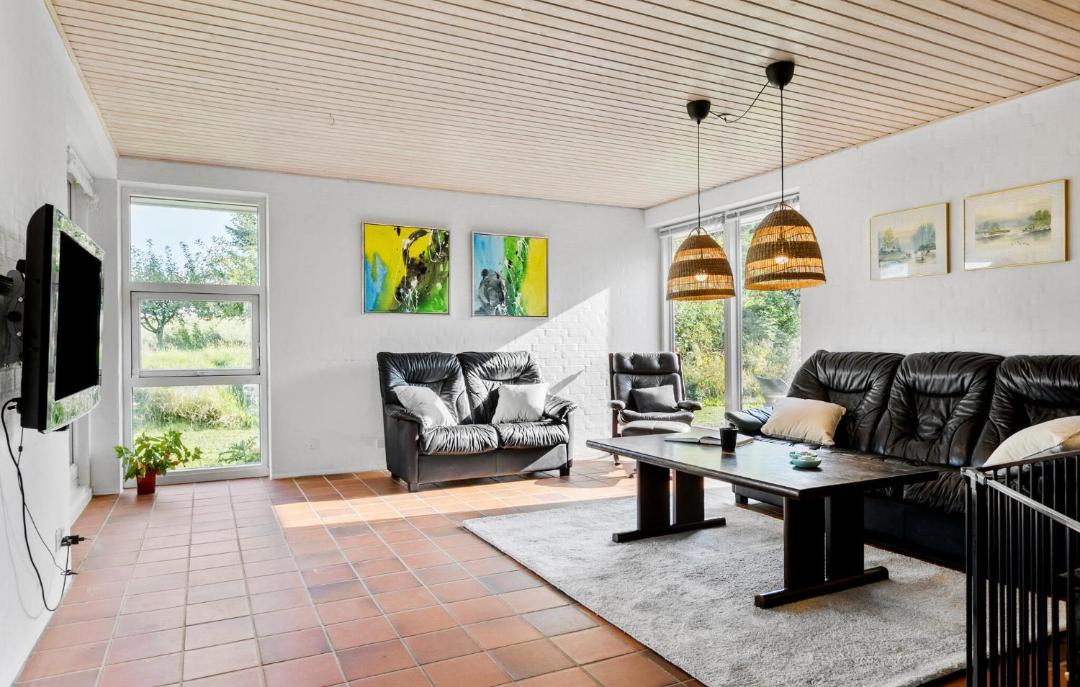 Photo of Livingroom in Bjert
