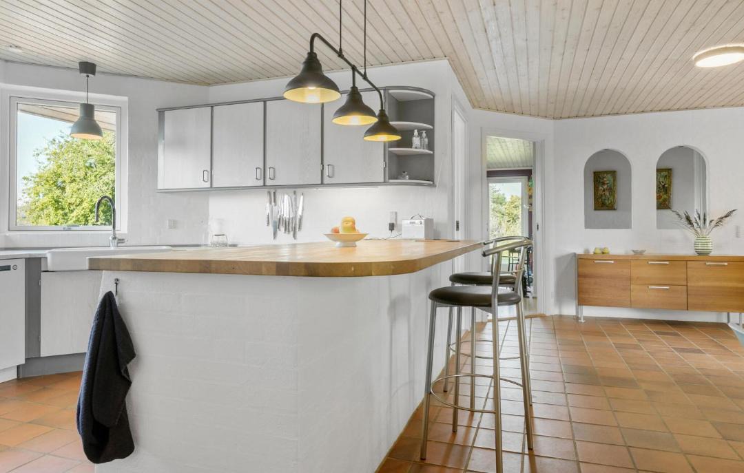 Photo of Kitchen in Bjert