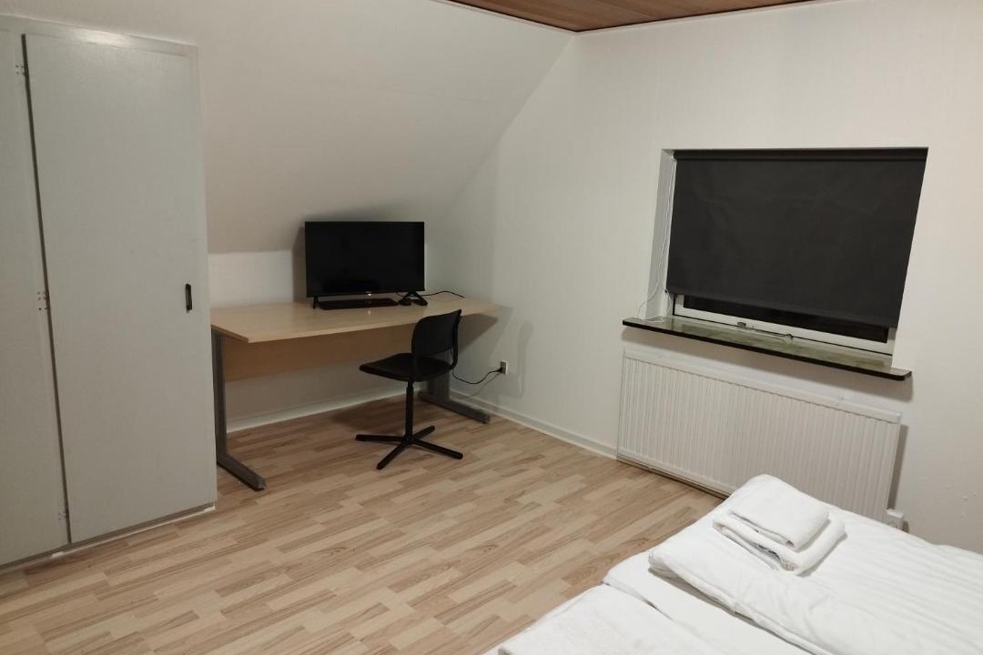 Photo of Bedroom in North Funen Municipality