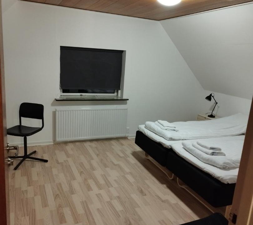 Photo of Bedroom in North Funen Municipality