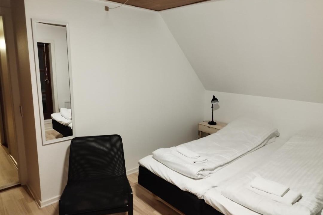 Photo of Bedroom in North Funen Municipality