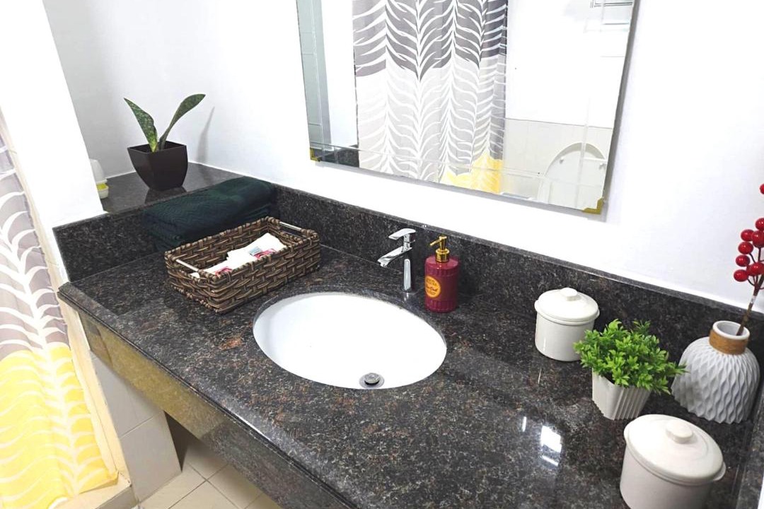 Photo of Bathroom in Highway Hills