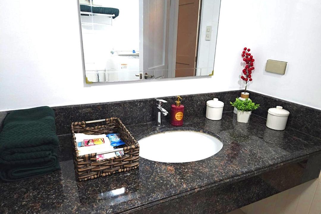 Photo of Bathroom in Highway Hills