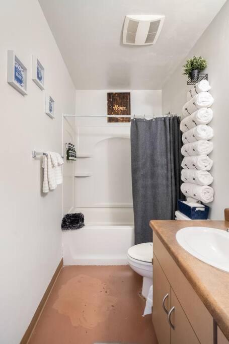 Photo of Bathroom in Tucson