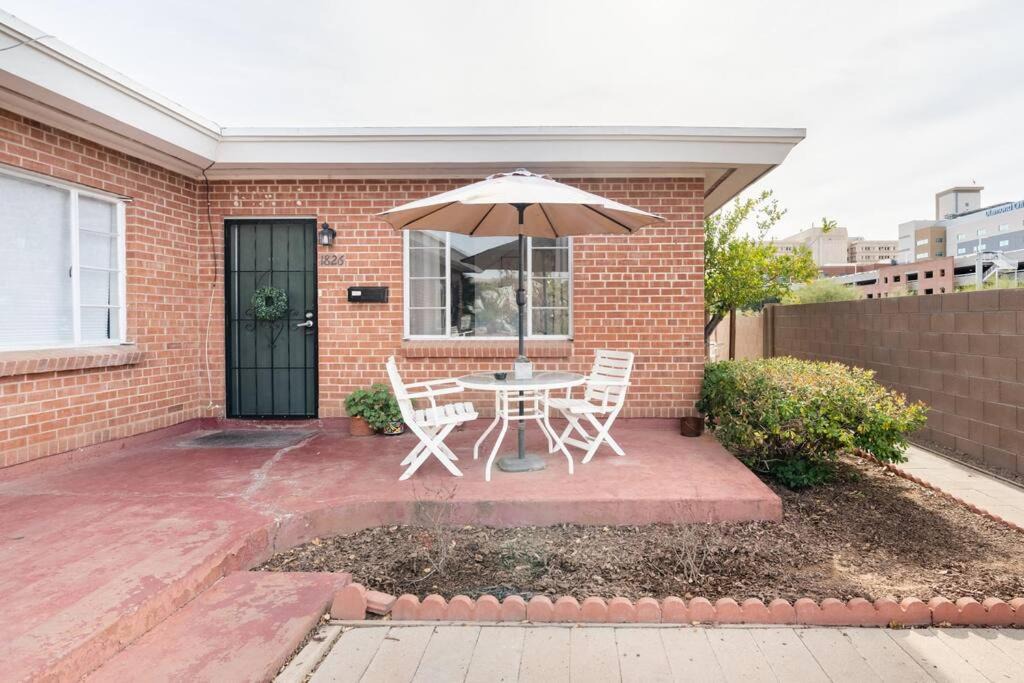 Photo of Patio Balcony in Tucson