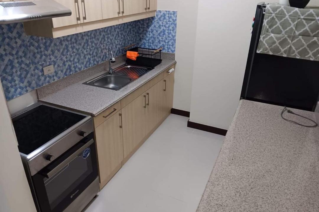 Photo of Kitchen in Kapitolyo