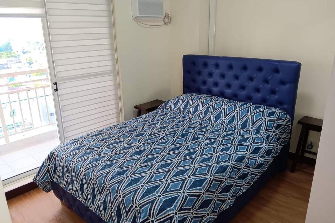 Photo of Bedroom in Kapitolyo
