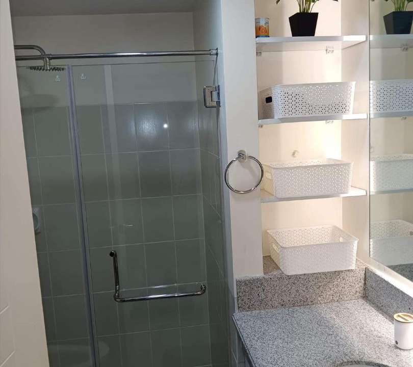 Photo of Bathroom in Kapitolyo