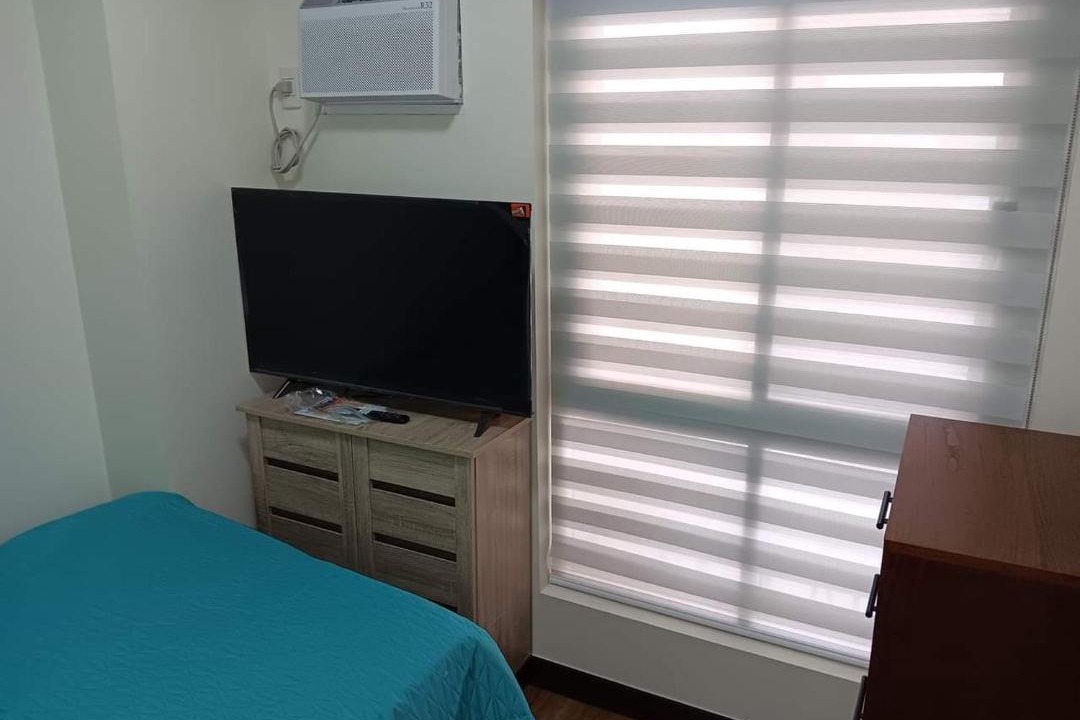 Photo of Bedroom in Kapitolyo