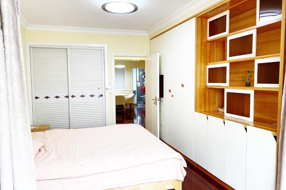 Photo of Bedroom in Hongqiao