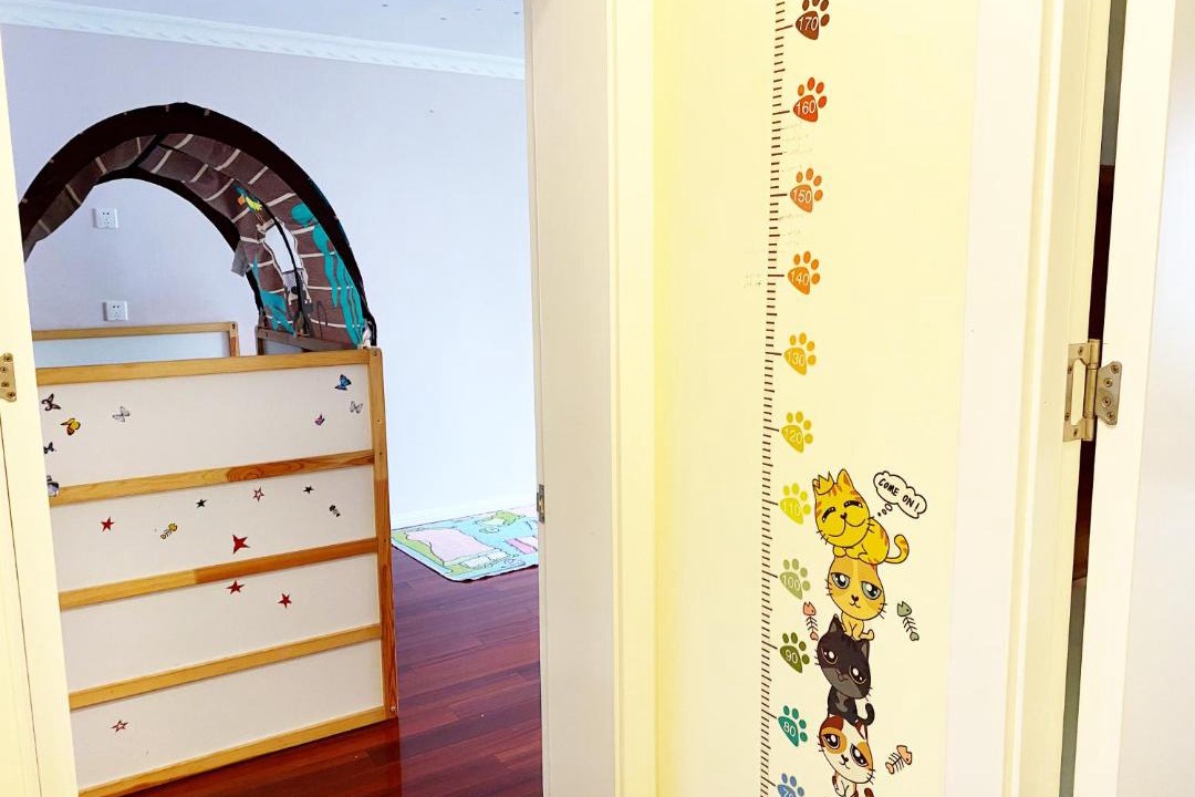 Photo of Bedroom in Hongqiao