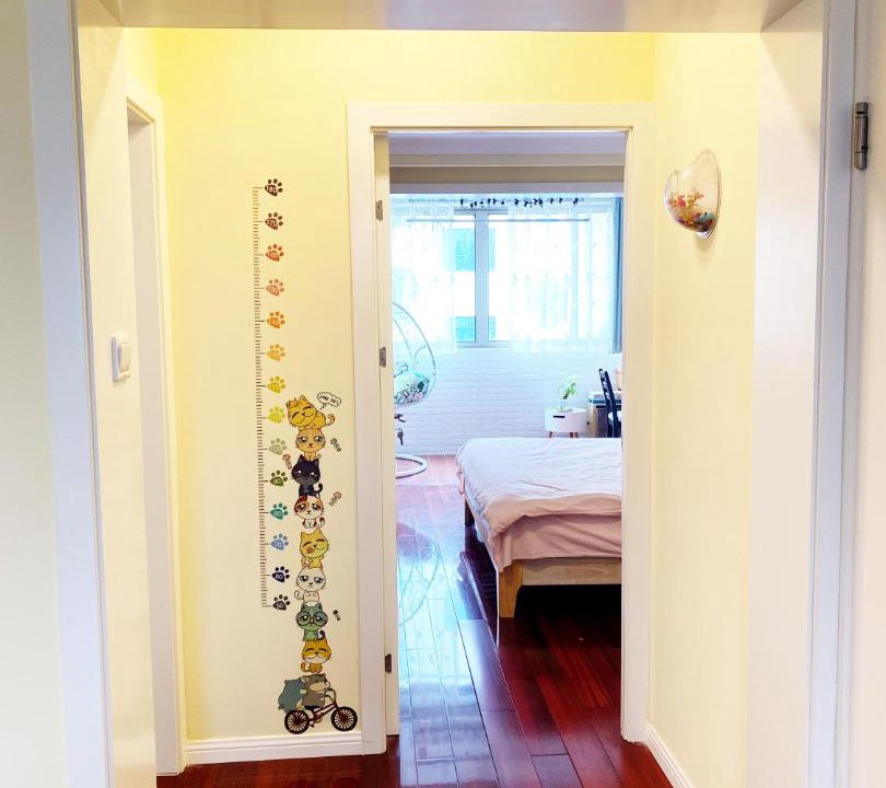 Photo of Bedroom in Hongqiao