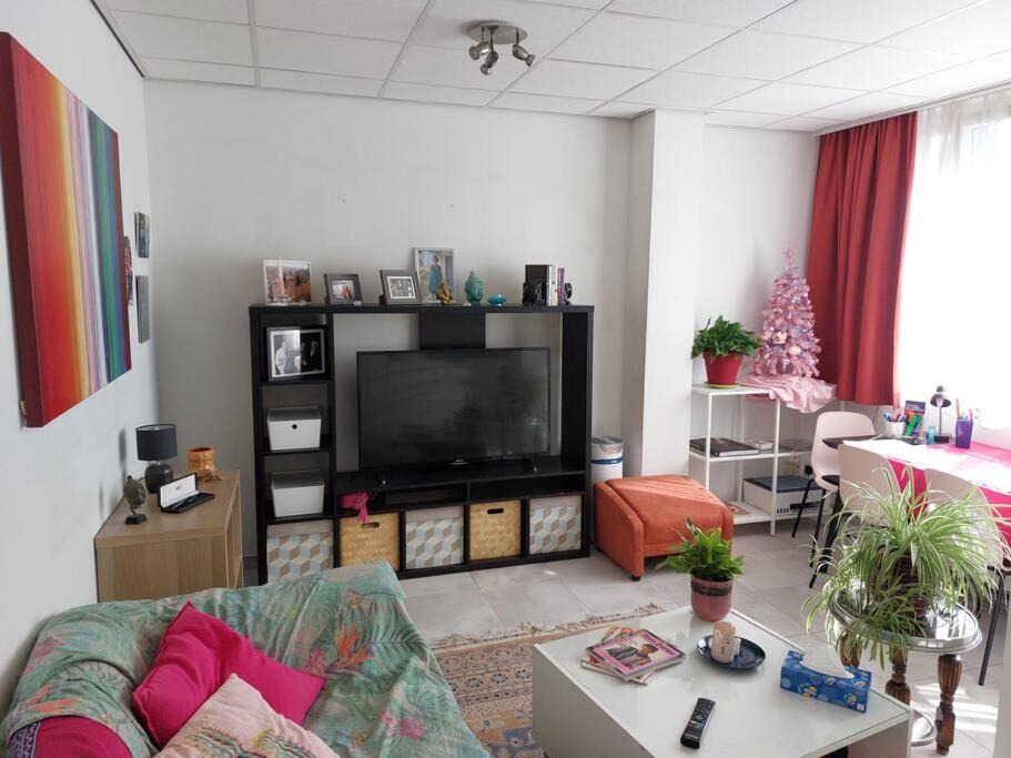 Photo of Livingroom in Lower Town