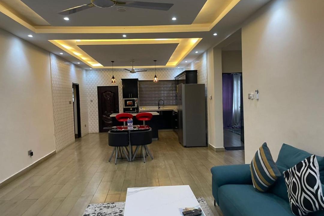 Photo of Livingroom in Santeo