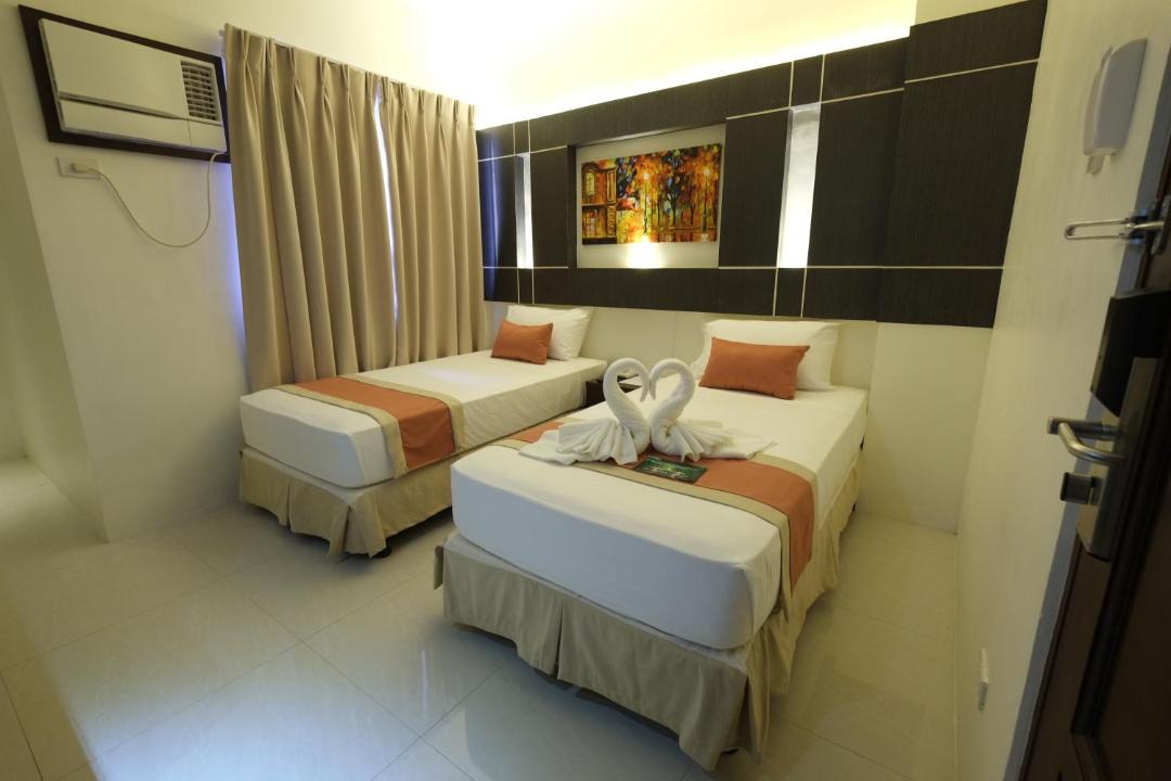 Photo of Bedroom in Downtown Cebu