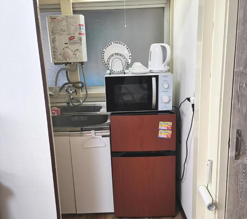 Photo of Kitchen in Mitaka