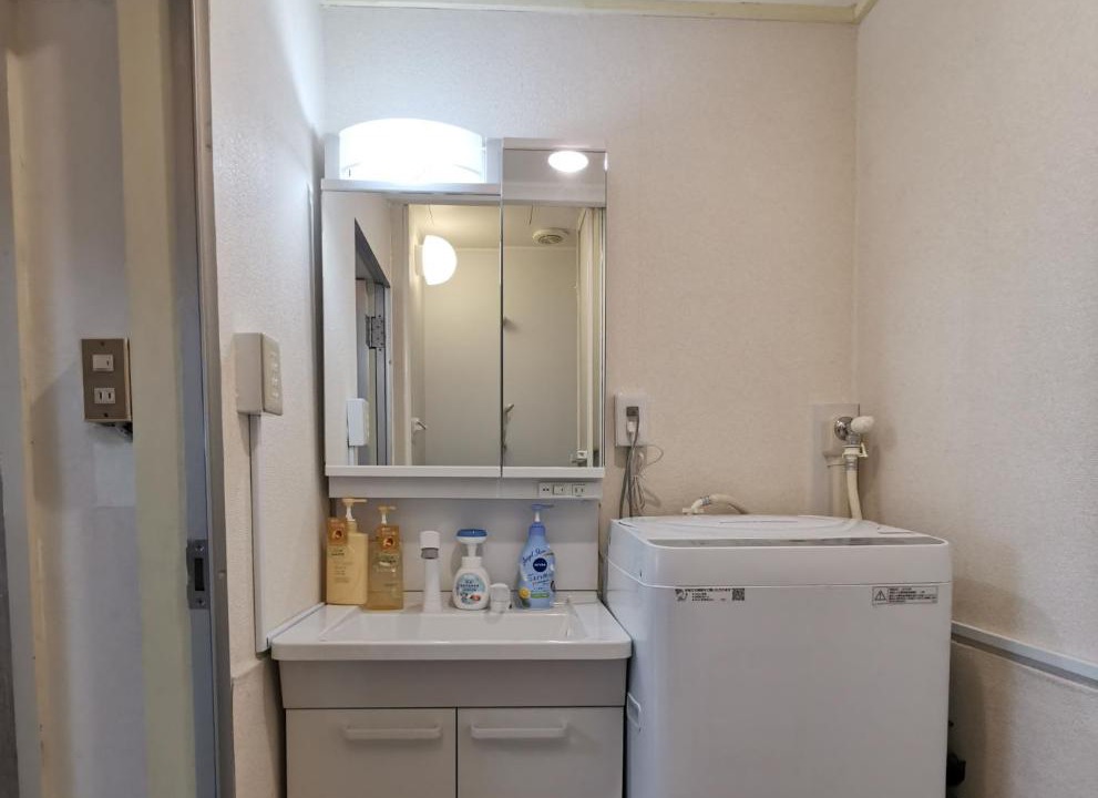 Photo of Bathroom in Mitaka