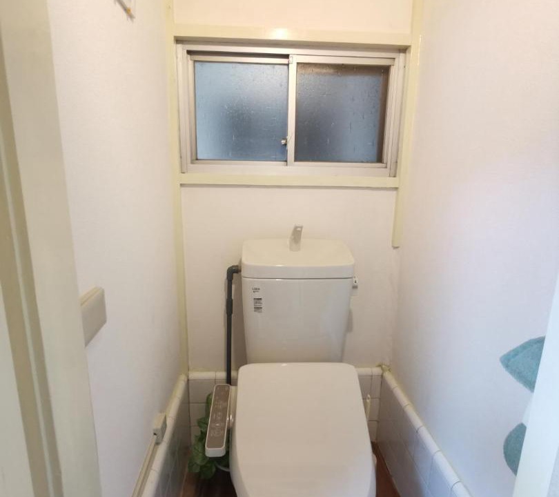 Photo of Bathroom in Mitaka