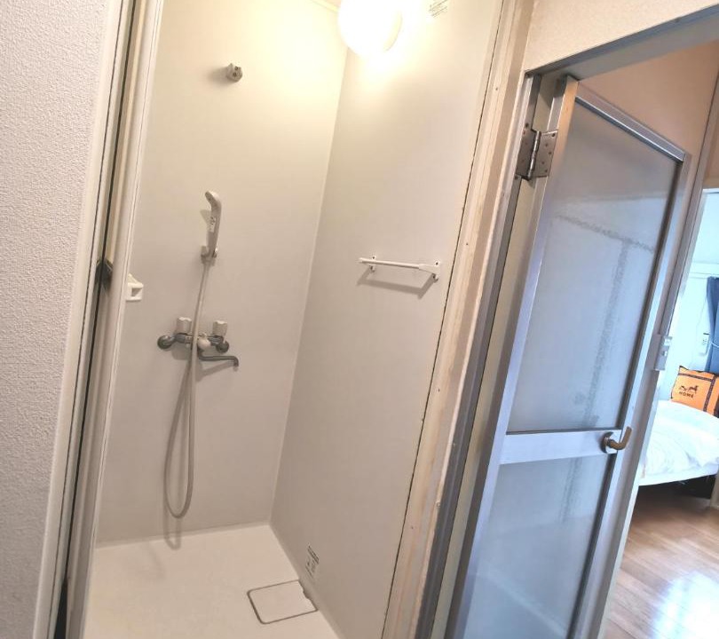 Photo of Bathroom in Mitaka