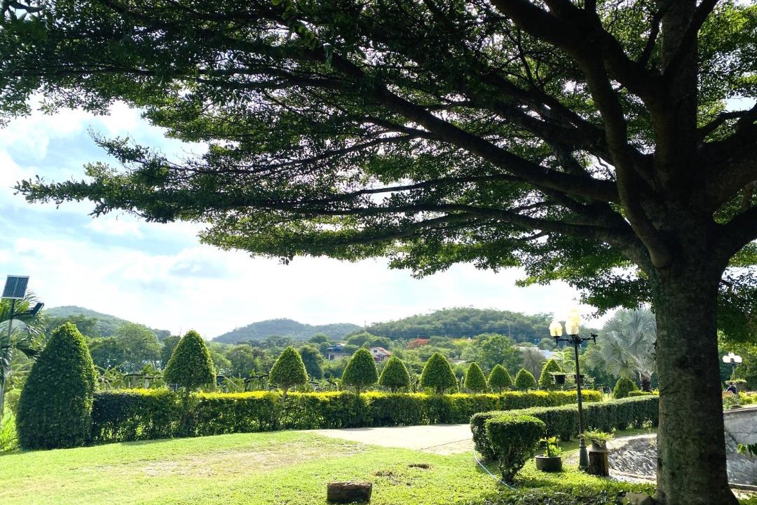 Photo of Outdoor in Muak Lek