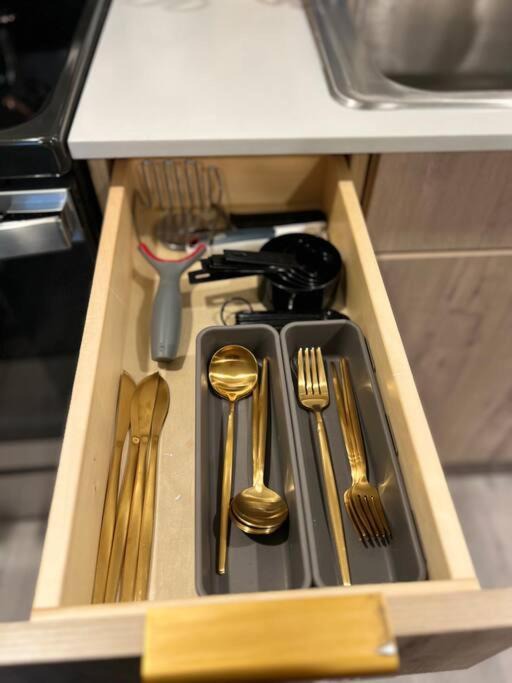 Photo of Kitchen in Peak's Suburban Addition