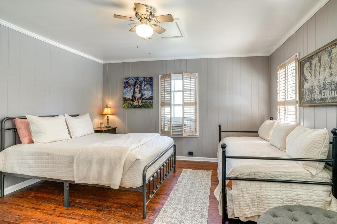 Photo of Bedroom in Wingina
