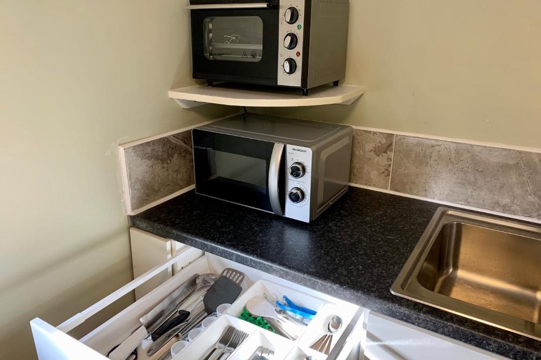 Photo of Kitchen in Ballinaboola