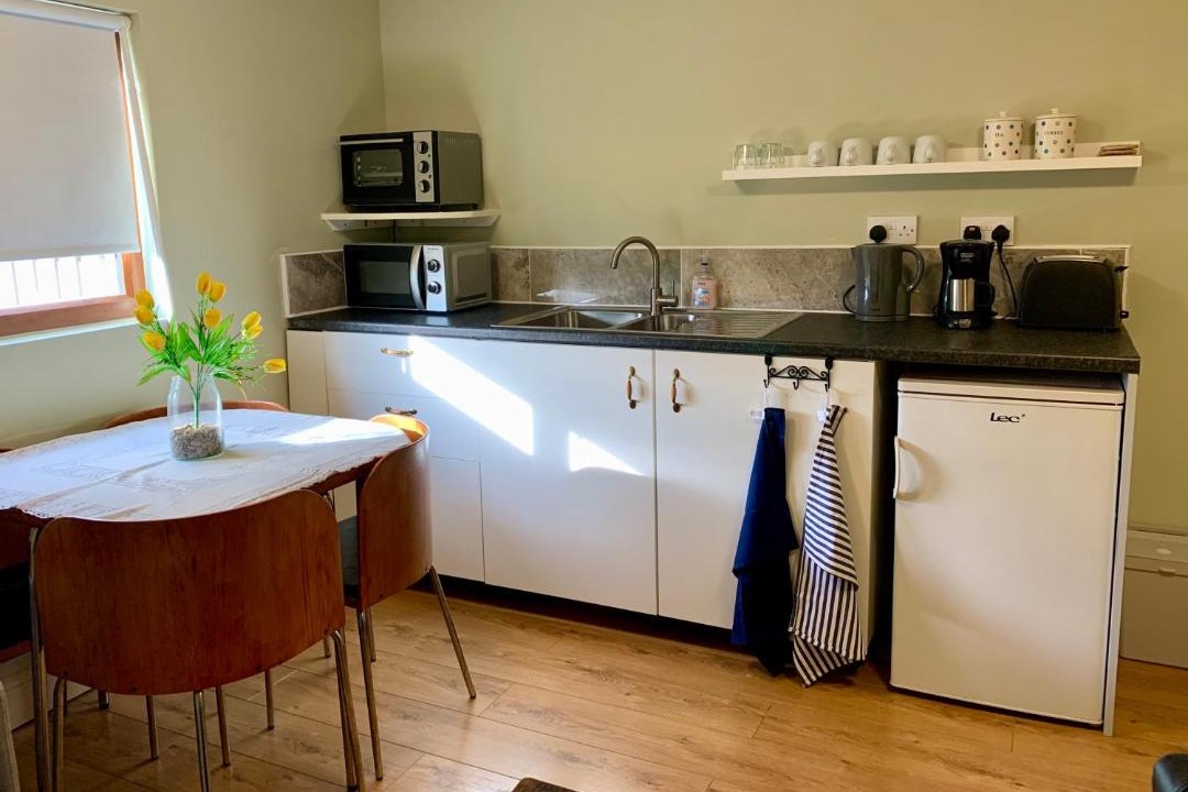 Photo of Kitchen in Ballinaboola