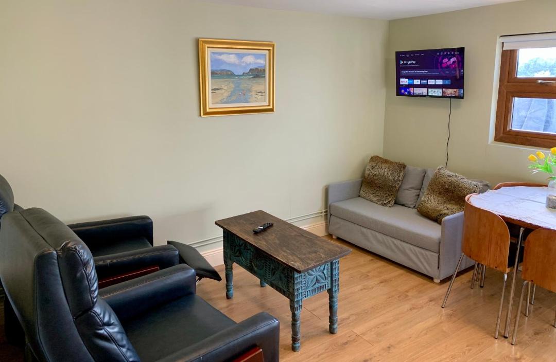 Photo of Livingroom in Ballinaboola
