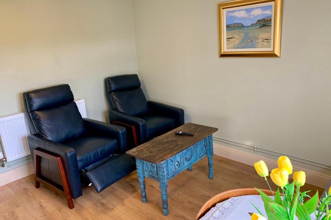 Photo of Livingroom in Ballinaboola