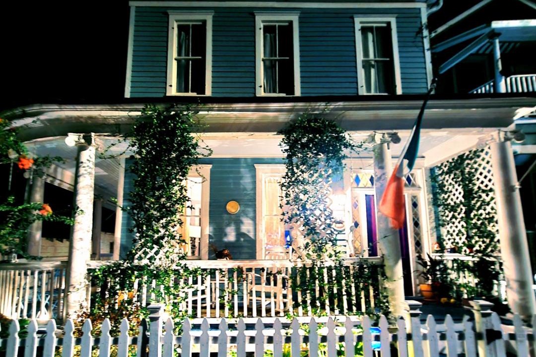 Photo of Others in Historic Downtown Savannah