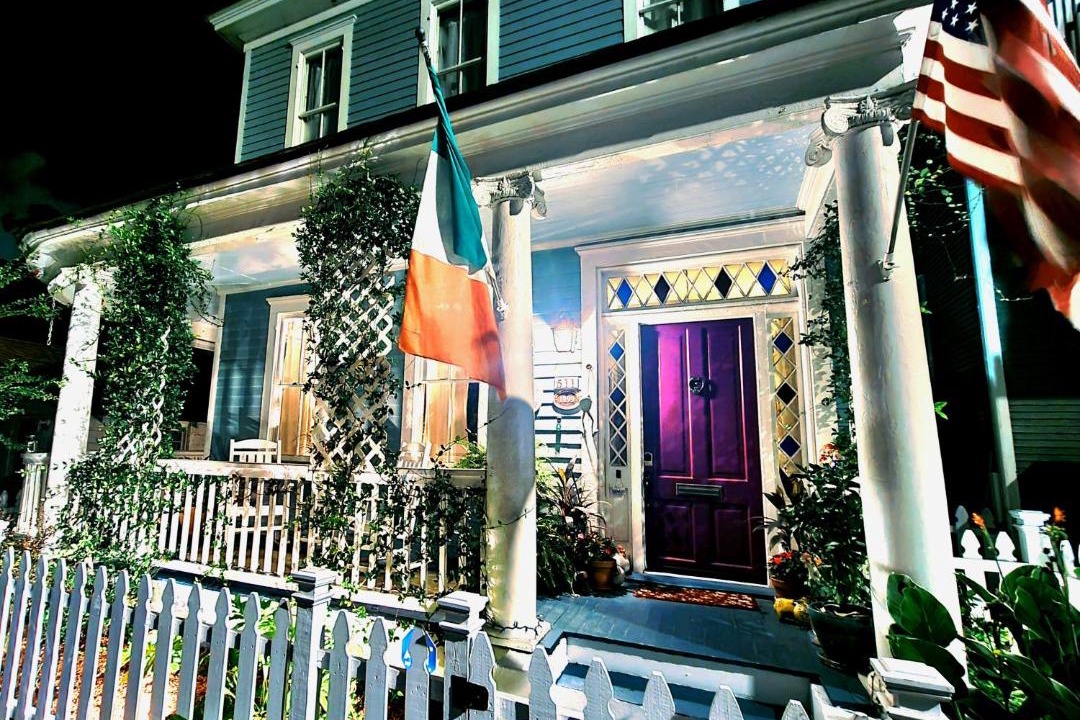Photo of Others in Historic Downtown Savannah