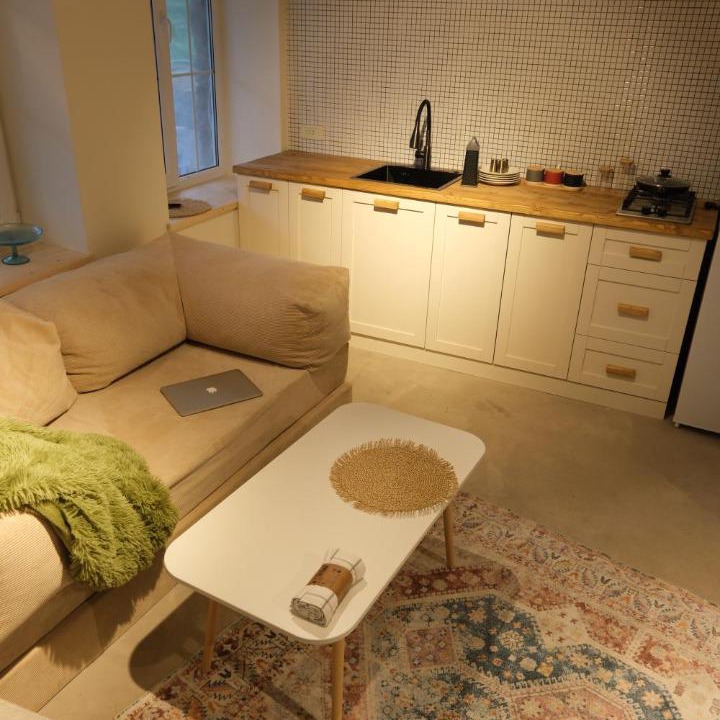 Photo of Livingroom in Dilijan
