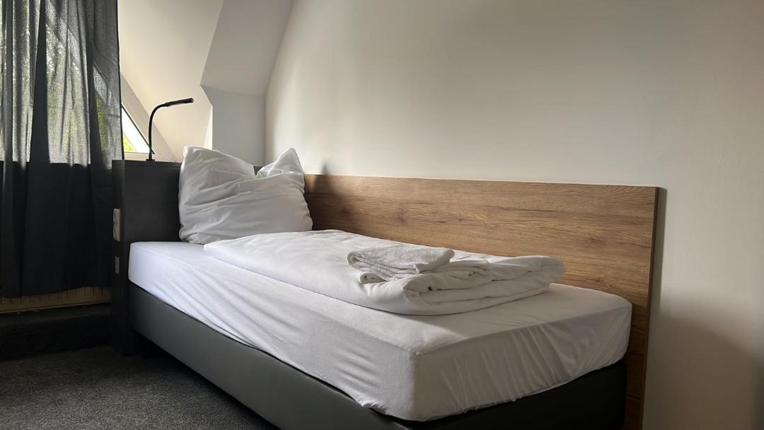 Photo of Bedroom in Hittfeld
