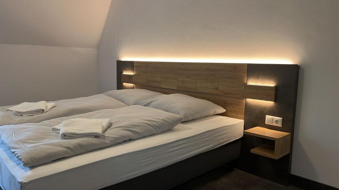 Photo of Bedroom in Hittfeld