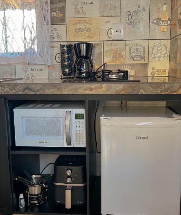 Photo of Kitchen in Costas