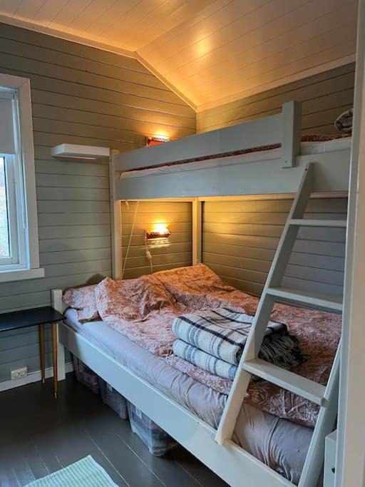 Photo of Bedroom in Levanger